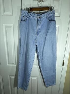 Gitano Light Wash Denim Jeans